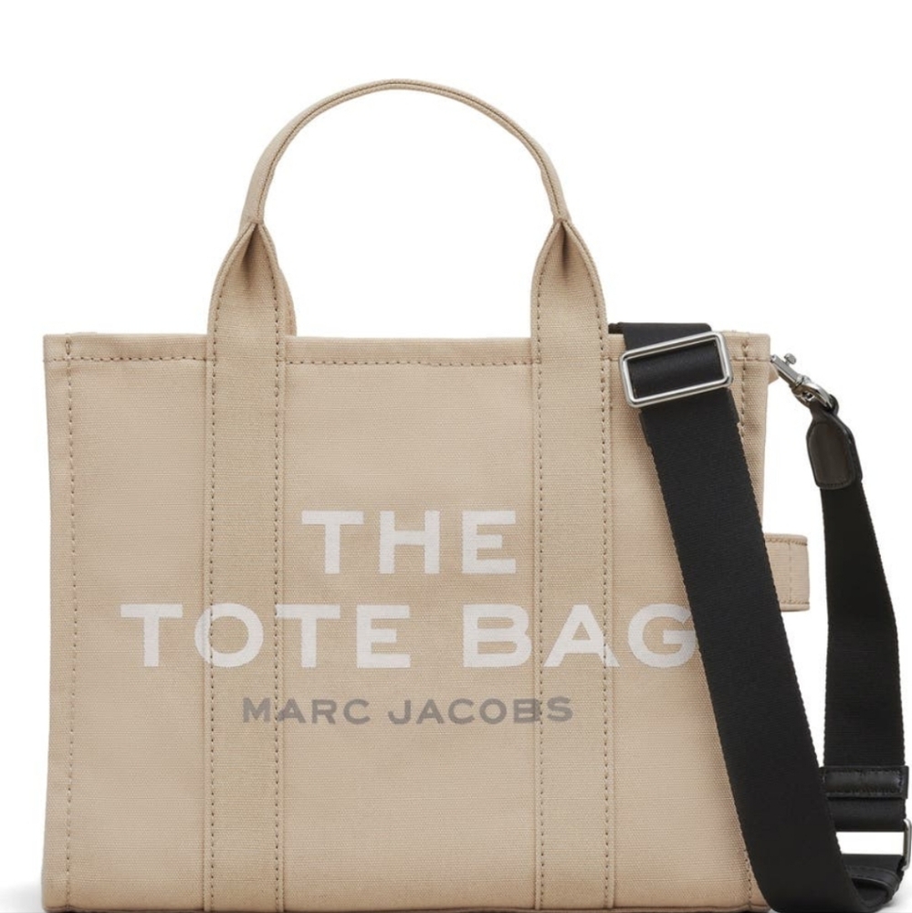 Marc Jacob's "the tote" tote bag